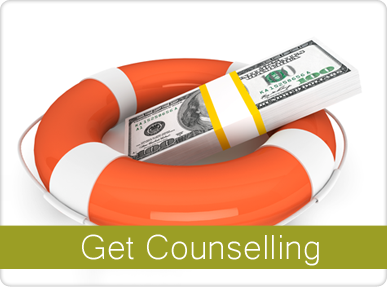 Debt Counselling